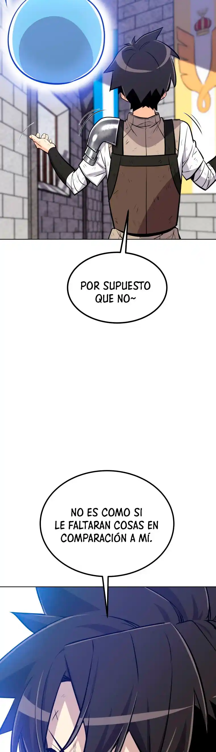 Espada Ultra Poderosa - Capítulo 15 - Página 51 - LectorTMOo