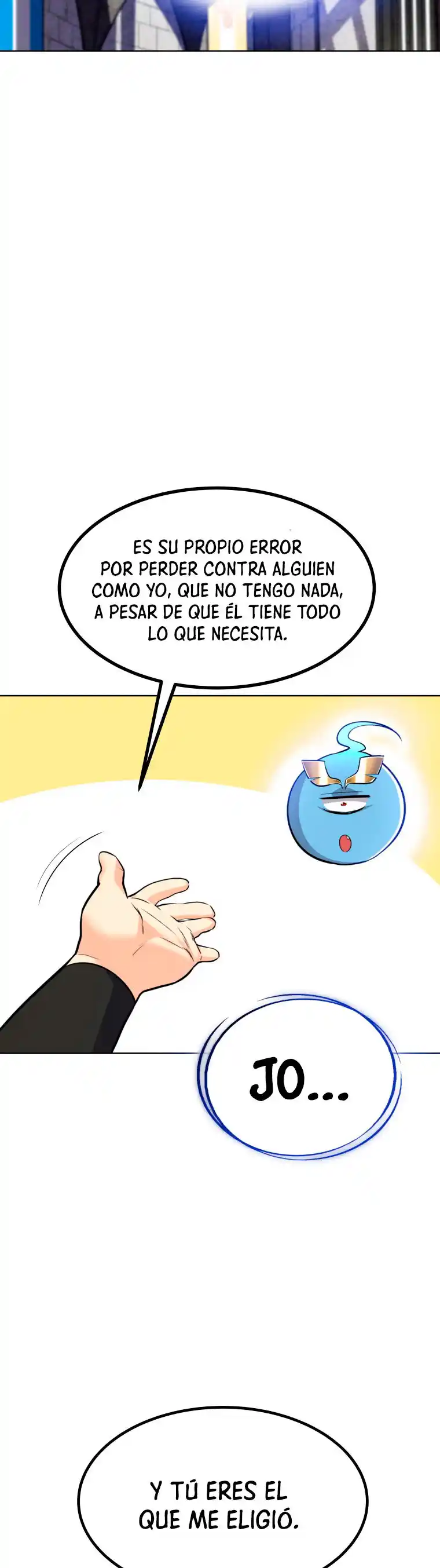 Espada Ultra Poderosa - Capítulo 15 - Página 53 - LectorTMOo