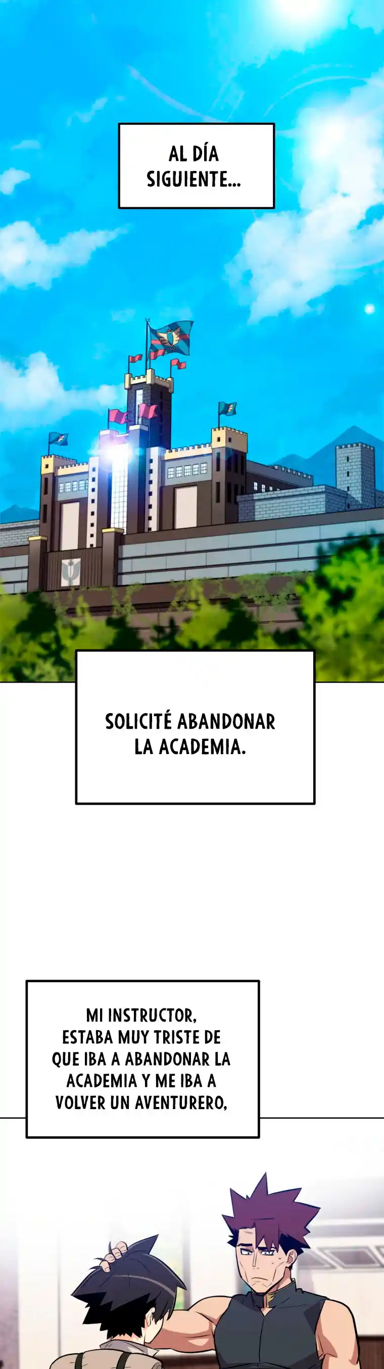 Espada Ultra Poderosa - Capítulo 15 - Página 56 - LectorTMOo