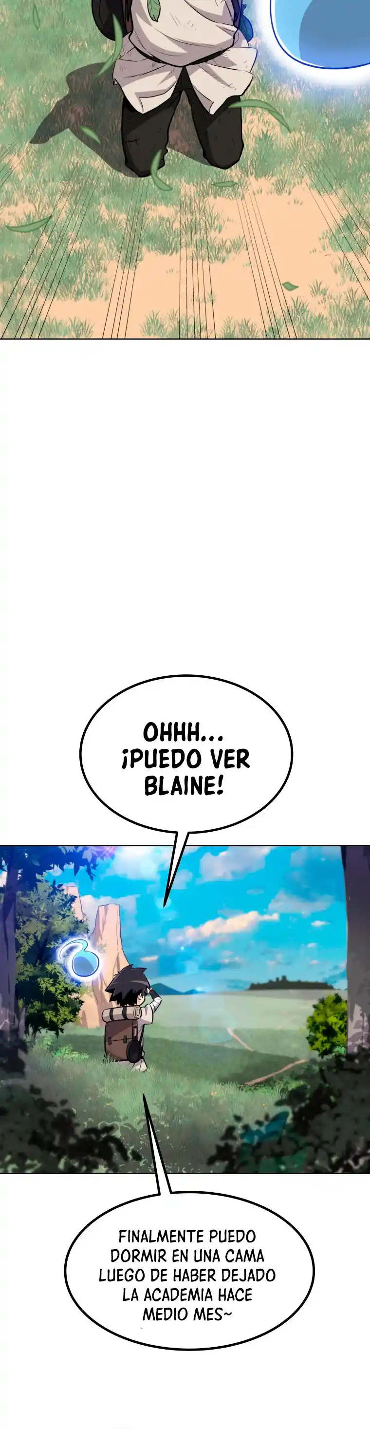 Espada Ultra Poderosa - Capítulo 16 - Página 8 - LectorTMOo