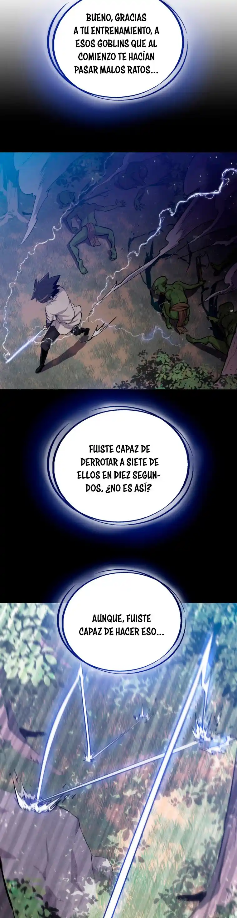 Espada Ultra Poderosa - Capítulo 16 - Página 14 - LectorTMOo