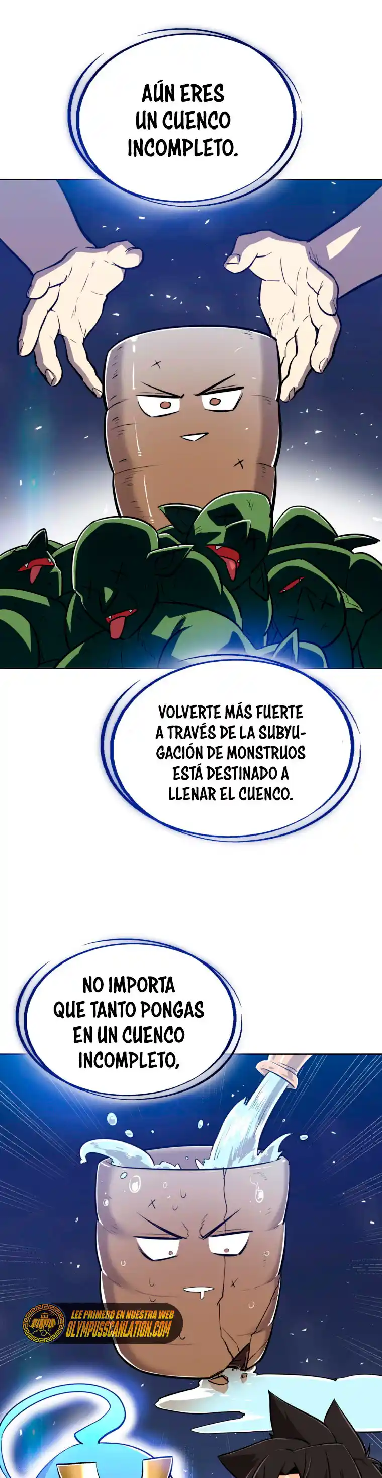Espada Ultra Poderosa - Capítulo 16 - Página 18 - LectorTMOo