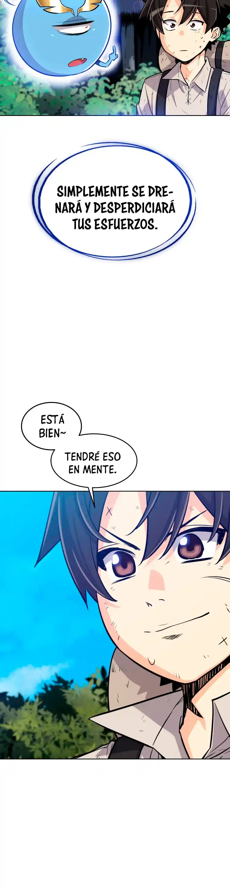 Espada Ultra Poderosa - Capítulo 16 - Página 19 - LectorTMOo