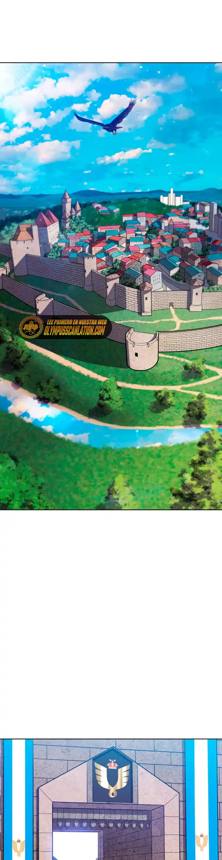 Espada Ultra Poderosa - Capítulo 16 - Página 22 - LectorTMOo