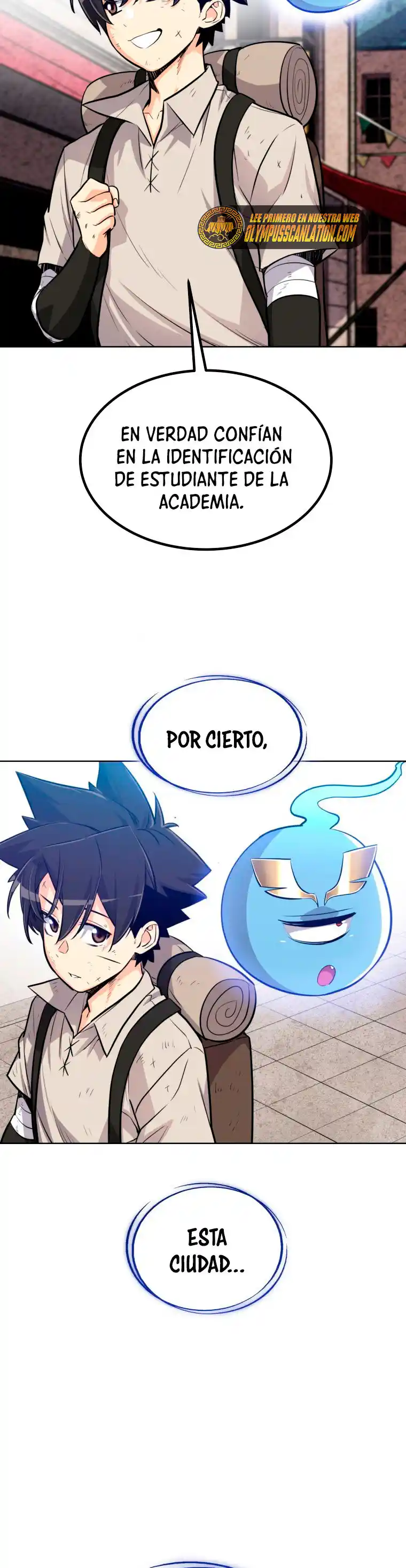 Espada Ultra Poderosa - Capítulo 16 - Página 24 - LectorTMOo