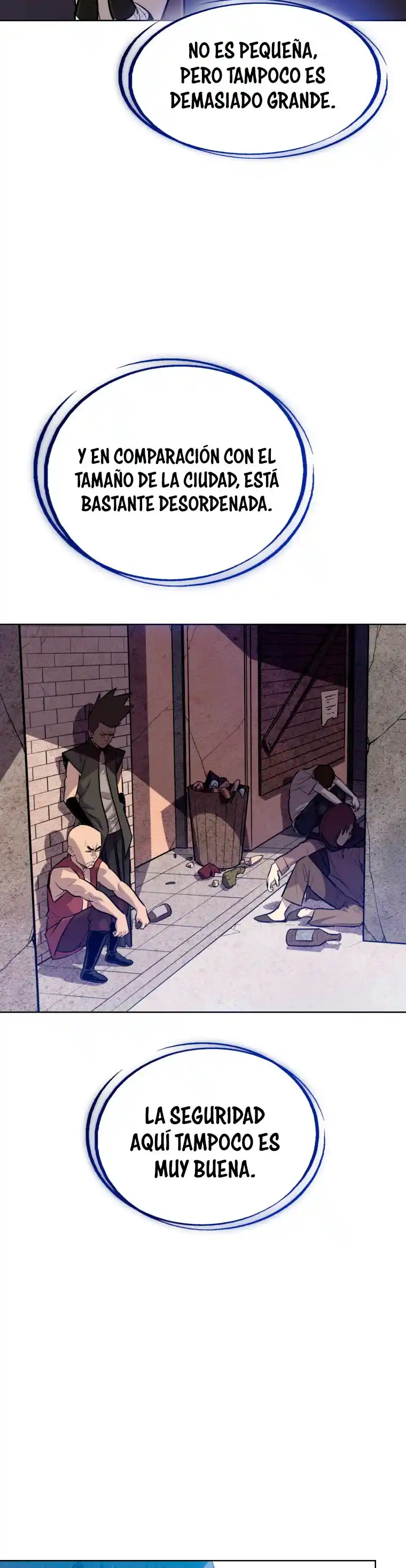 Espada Ultra Poderosa - Capítulo 16 - Página 26 - LectorTMOo