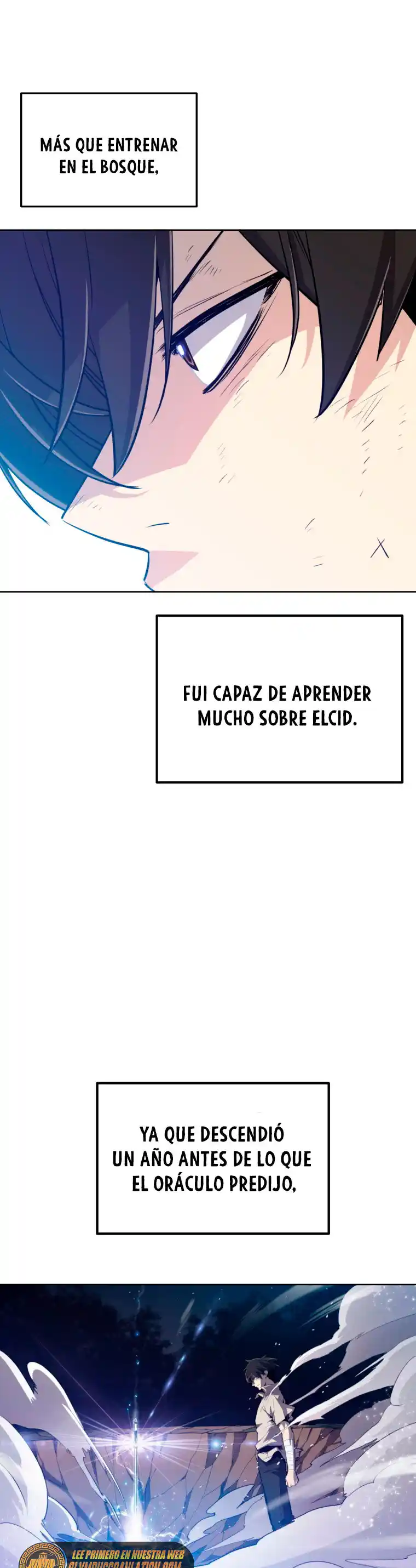 Espada Ultra Poderosa - Capítulo 16 - Página 31 - LectorTMOo