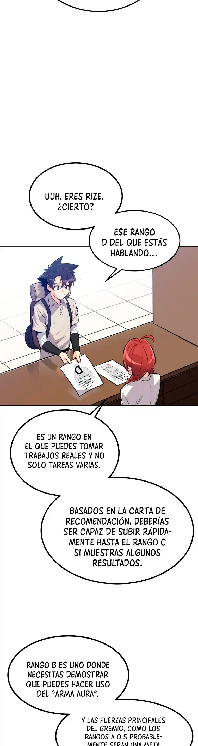 Espada Ultra Poderosa - Capítulo 16 - Página 37 - LectorTMOo