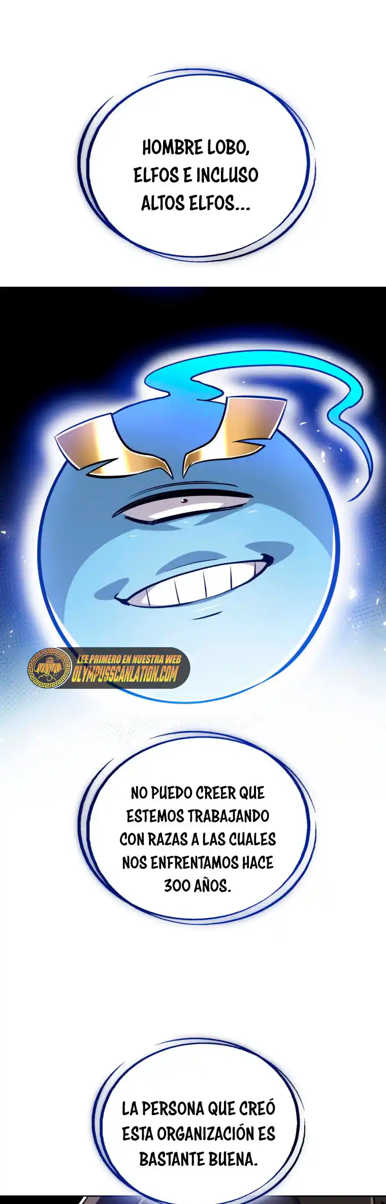 Espada Ultra Poderosa - Capítulo 16 - Página 43 - LectorTMOo