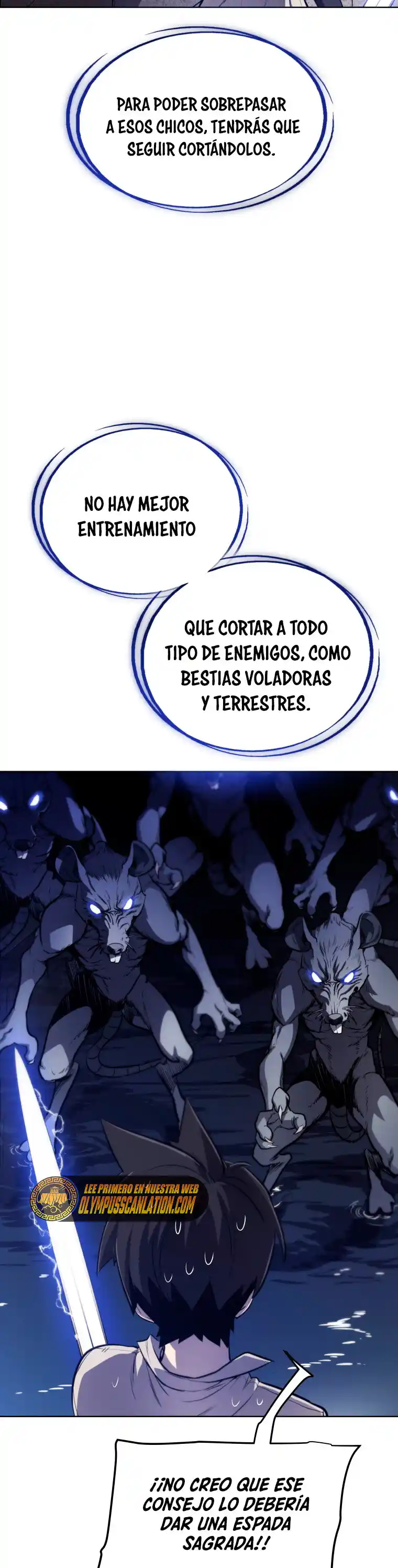 Espada Ultra Poderosa - Capítulo 17 - Página 7 - LectorTMOo