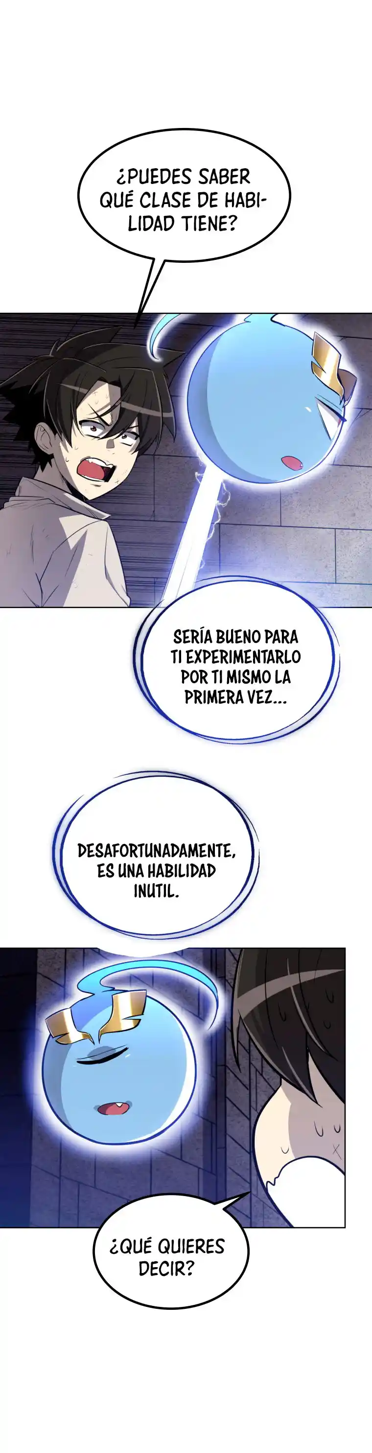 Espada Ultra Poderosa - Capítulo 17 - Página 14 - LectorTMOo