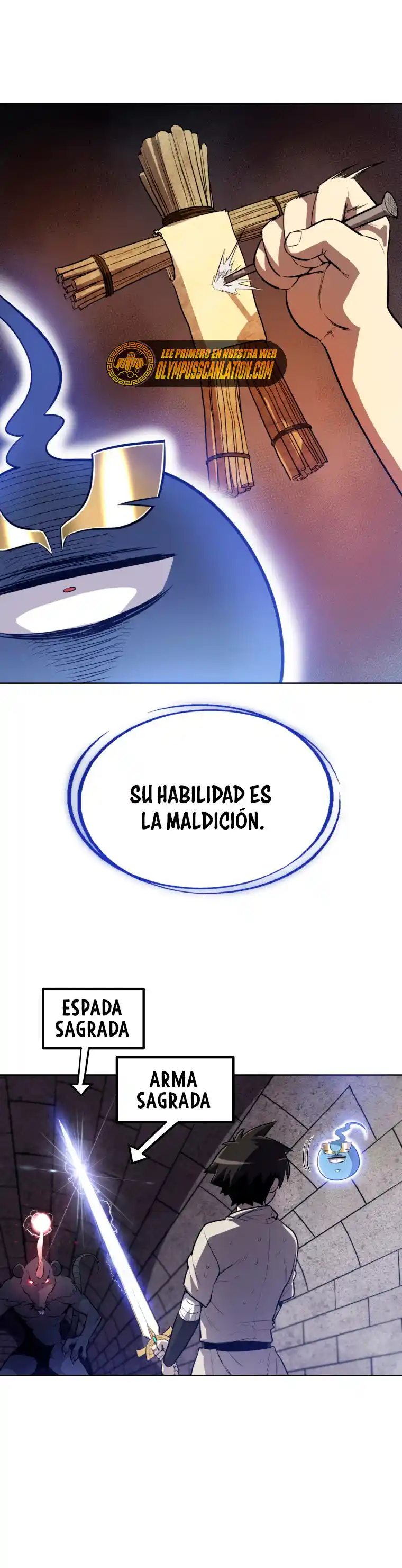 Espada Ultra Poderosa - Capítulo 17 - Página 15 - LectorTMOo