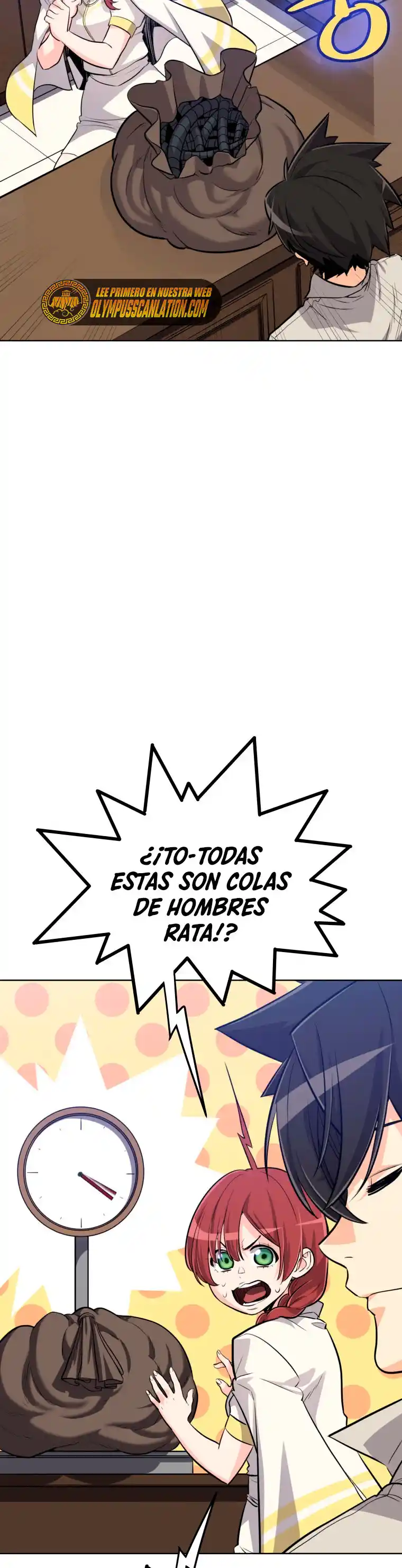 Espada Ultra Poderosa - Capítulo 17 - Página 21 - LectorTMOo