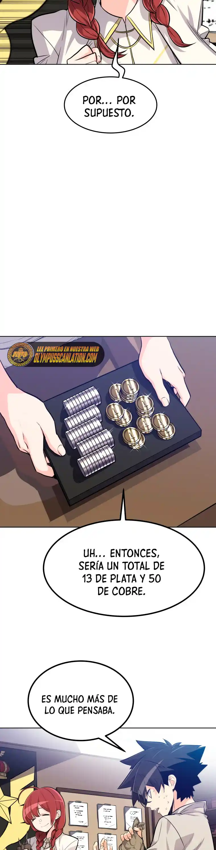 Espada Ultra Poderosa - Capítulo 17 - Página 24 - LectorTMOo