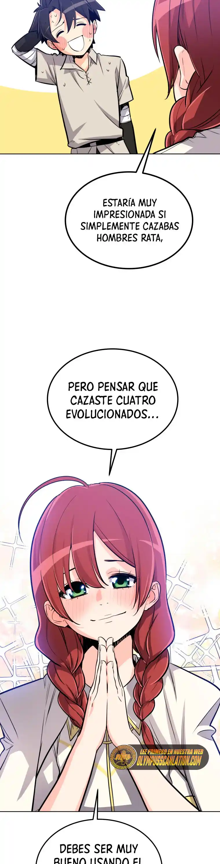 Espada Ultra Poderosa - Capítulo 17 - Página 26 - LectorTMOo