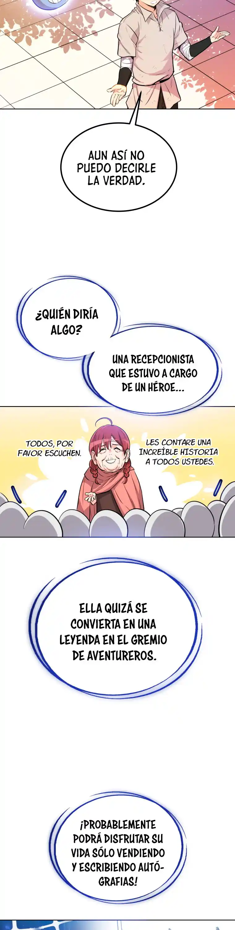 Espada Ultra Poderosa - Capítulo 17 - Página 36 - LectorTMOo