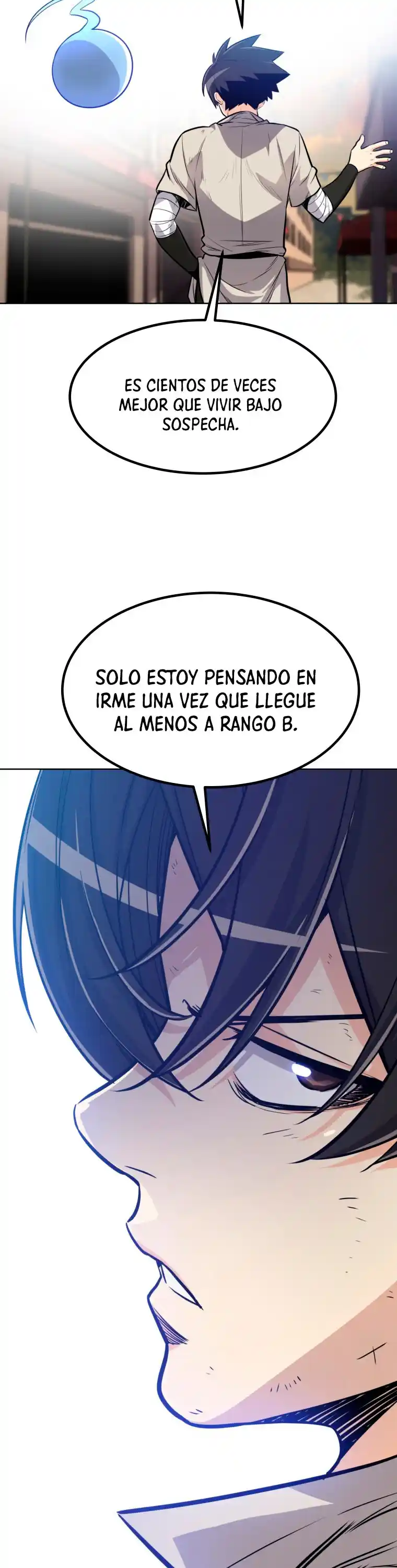Espada Ultra Poderosa - Capítulo 17 - Página 38 - LectorTMOo