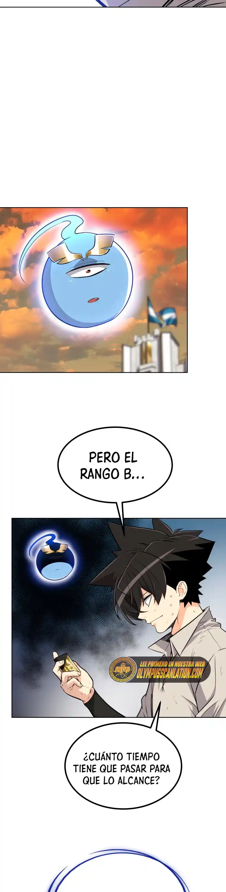 Espada Ultra Poderosa - Capítulo 17 - Página 39 - LectorTMOo