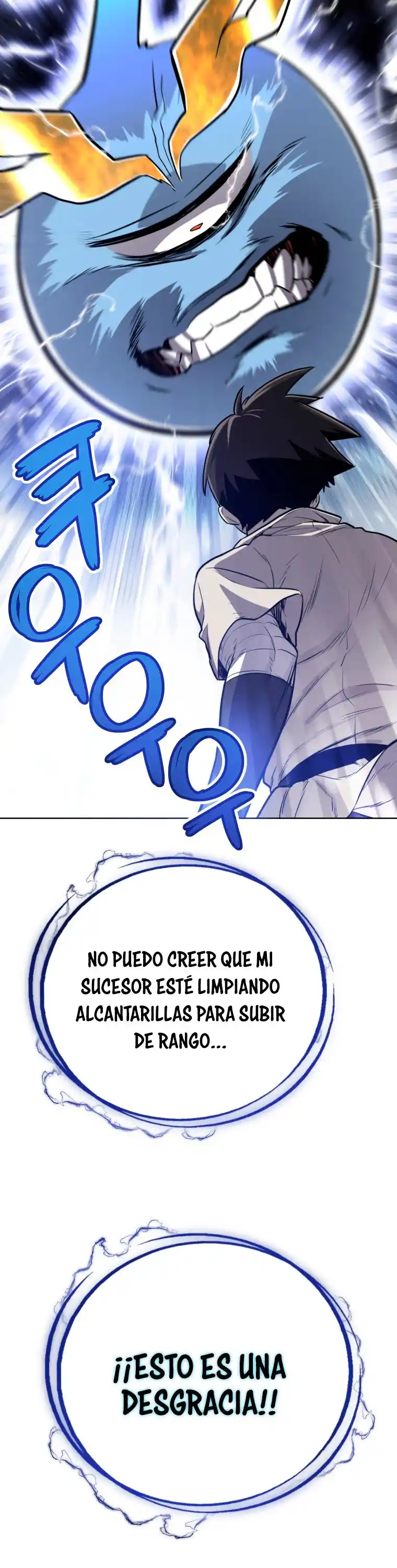Espada Ultra Poderosa - Capítulo 17 - Página 42 - LectorTMOo