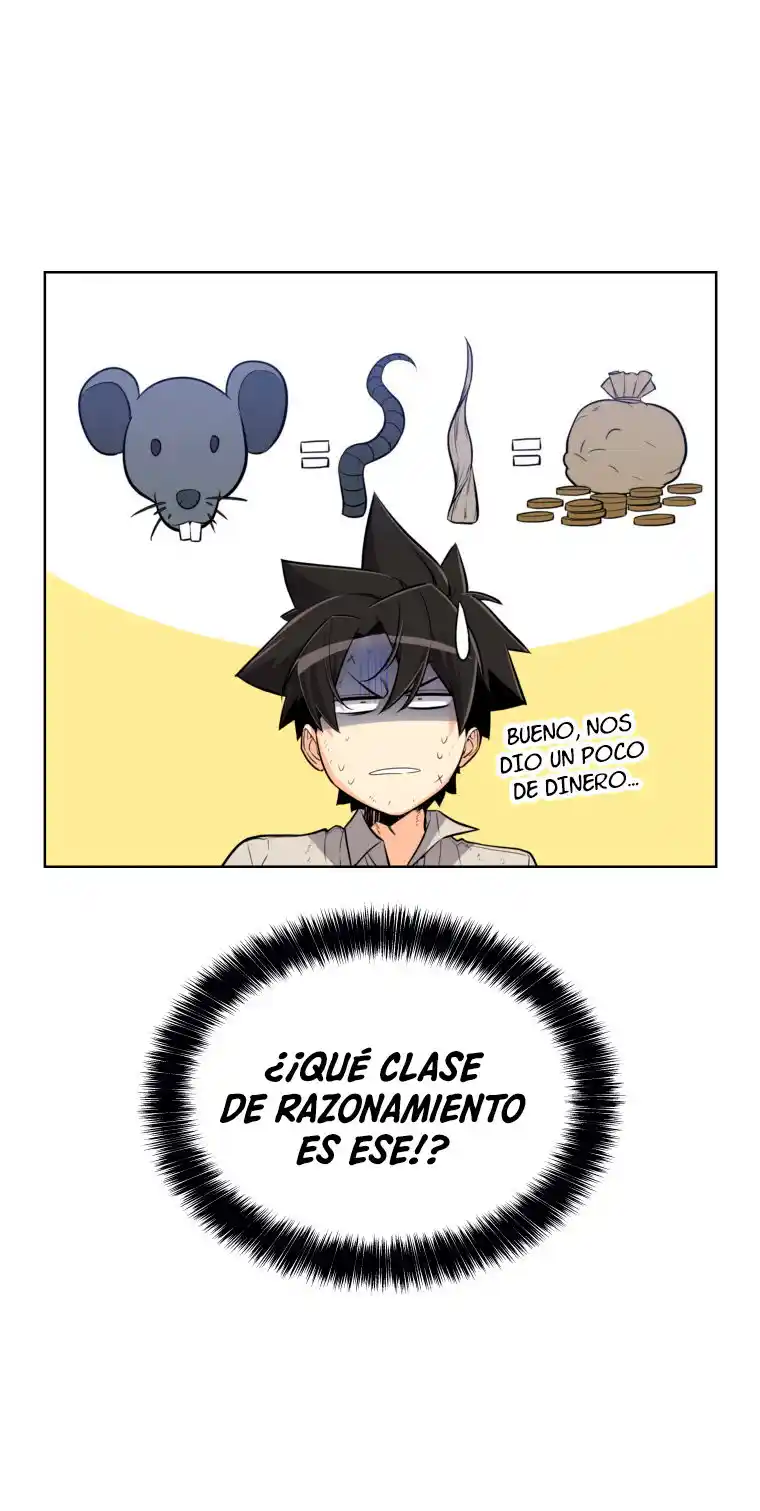 Espada Ultra Poderosa - Capítulo 17 - Página 43 - LectorTMOo