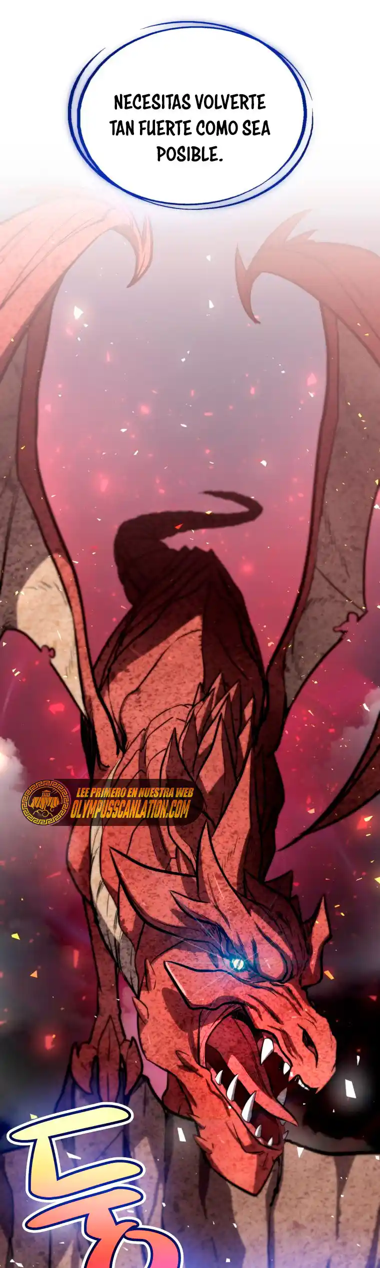 Espada Ultra Poderosa - Capítulo 18 - Página 6 - LectorTMOo