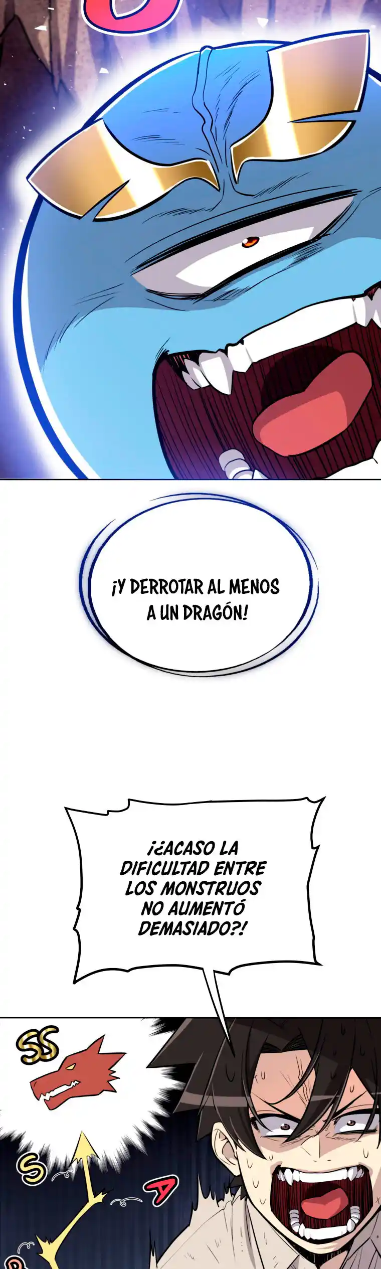 Espada Ultra Poderosa - Capítulo 18 - Página 7 - LectorTMOo