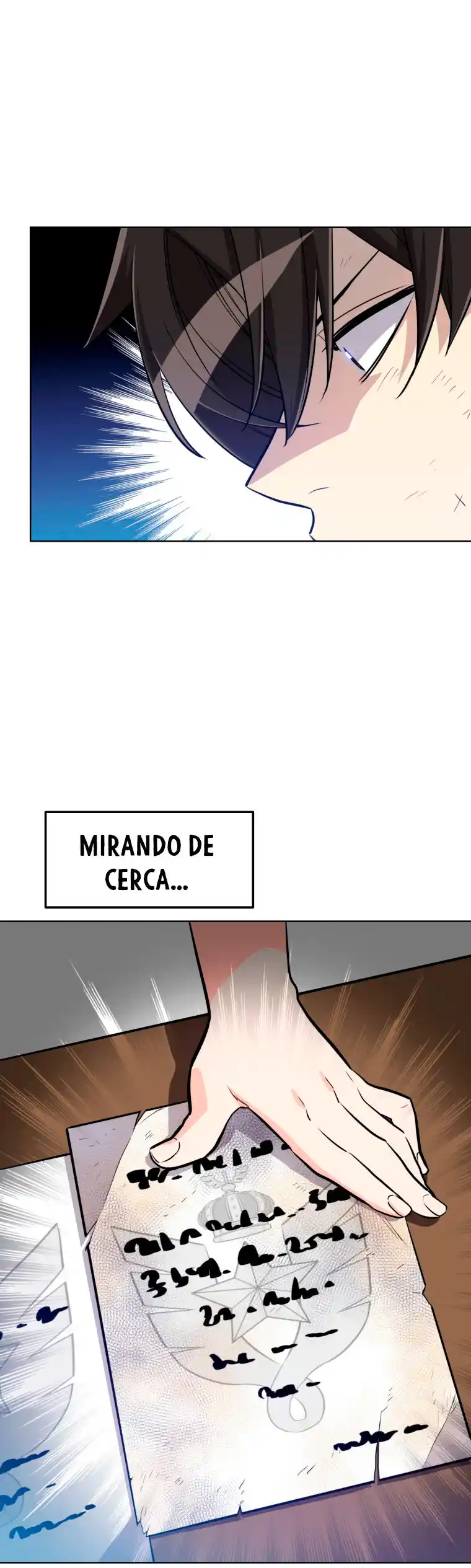 Espada Ultra Poderosa - Capítulo 18 - Página 32 - LectorTMOo