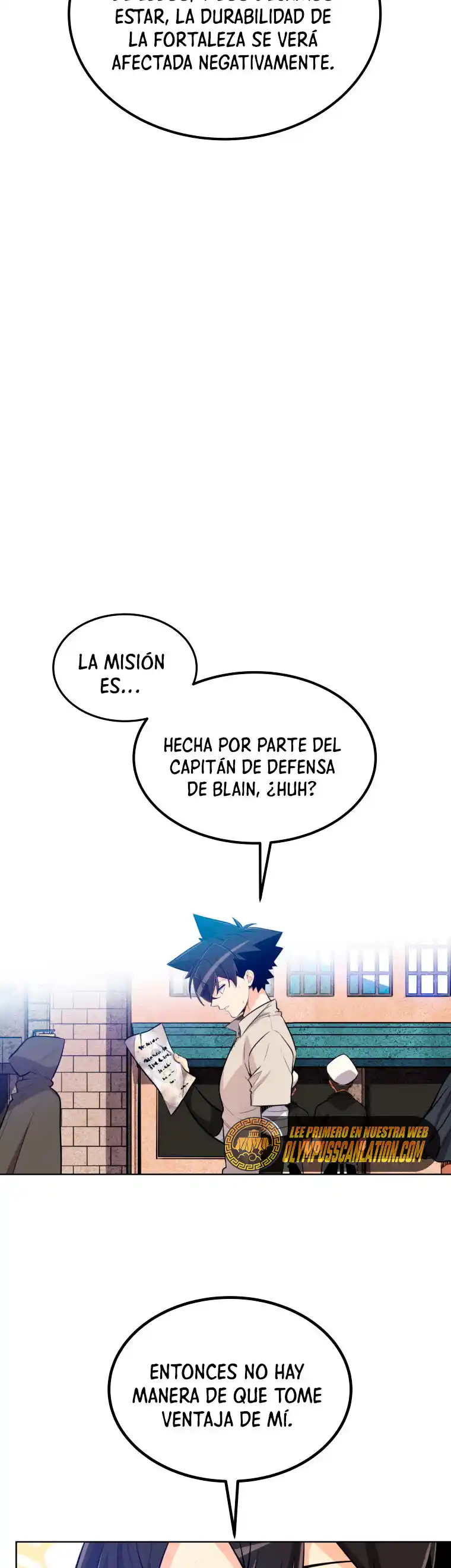 Espada Ultra Poderosa - Capítulo 18 - Página 36 - LectorTMOo