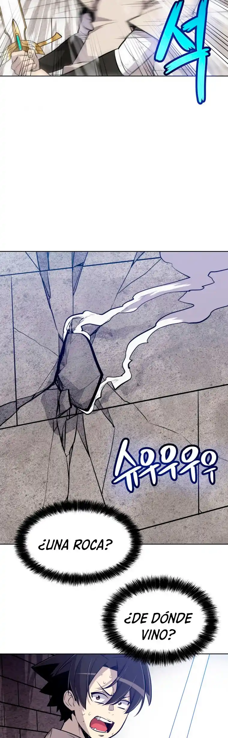 Espada Ultra Poderosa - Capítulo 18 - Página 48 - LectorTMOo