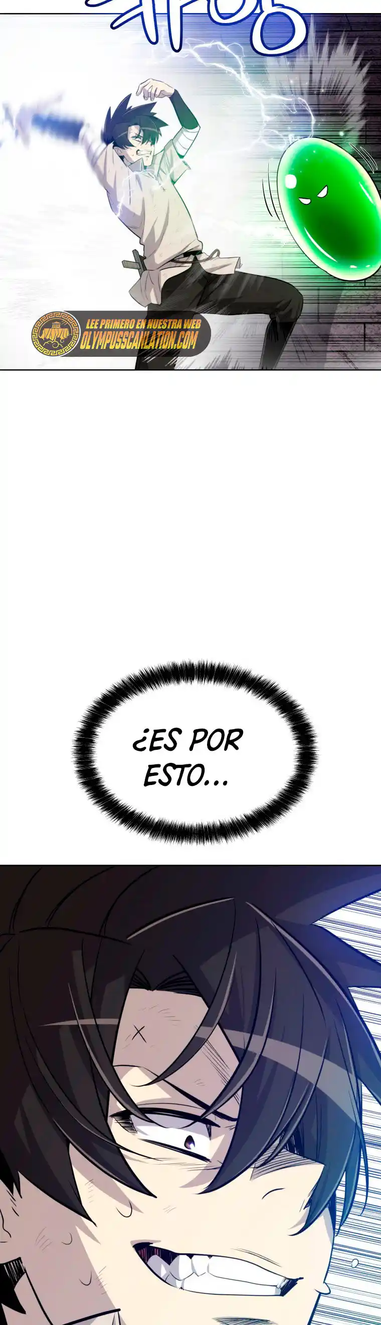 Espada Ultra Poderosa - Capítulo 19 - Página 5 - LectorTMOo
