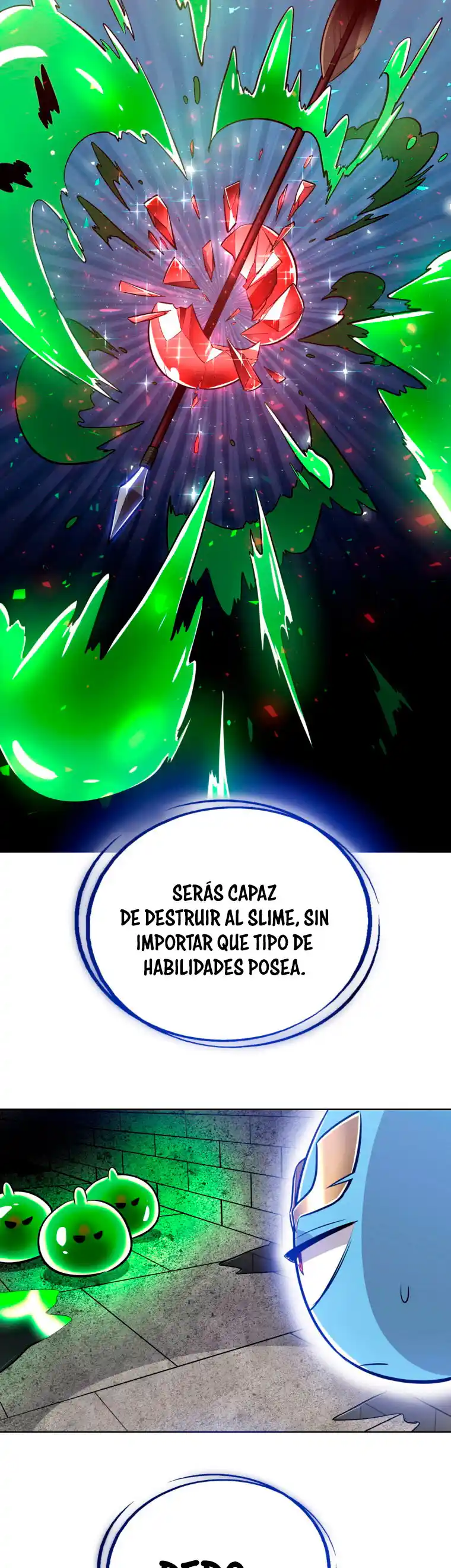 Espada Ultra Poderosa - Capítulo 19 - Página 8 - LectorTMOo