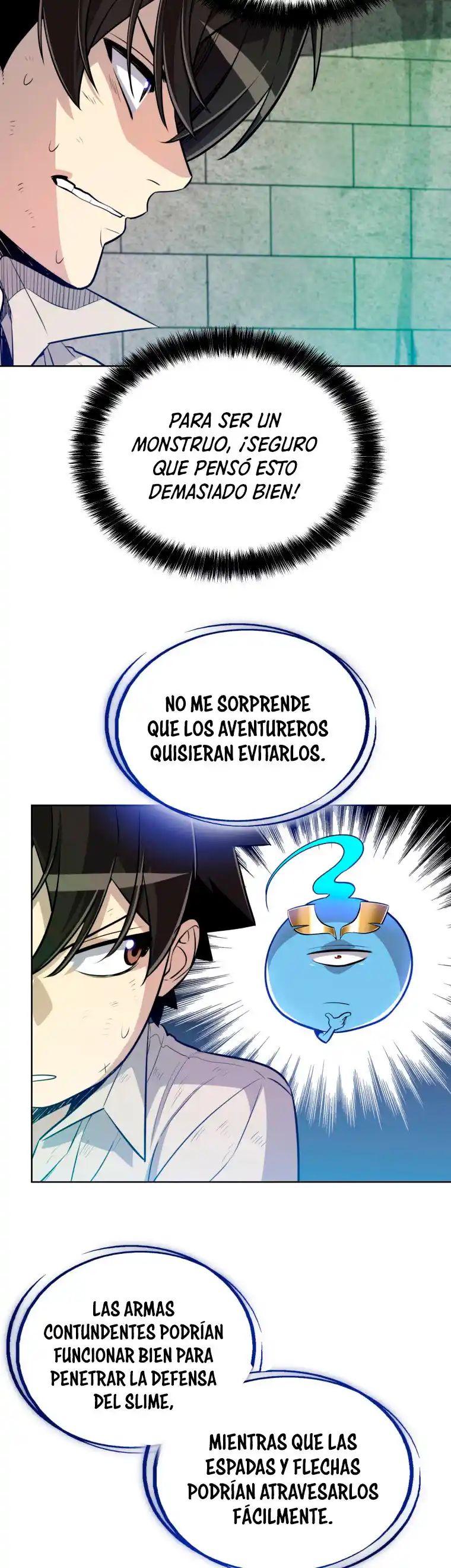 Espada Ultra Poderosa - Capítulo 19 - Página 10 - LectorTMOo