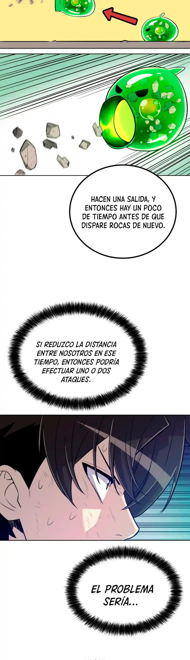Espada Ultra Poderosa - Capítulo 19 - Página 18 - LectorTMOo