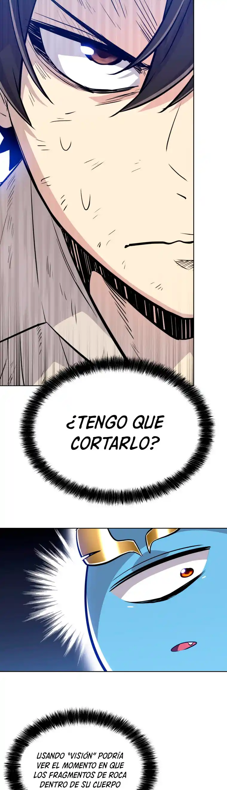 Espada Ultra Poderosa - Capítulo 19 - Página 20 - LectorTMOo