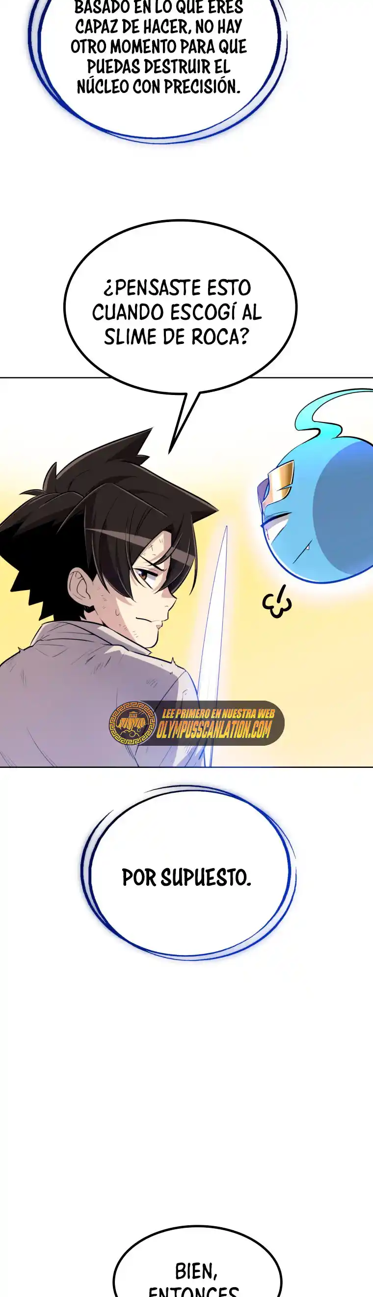 Espada Ultra Poderosa - Capítulo 19 - Página 24 - LectorTMOo