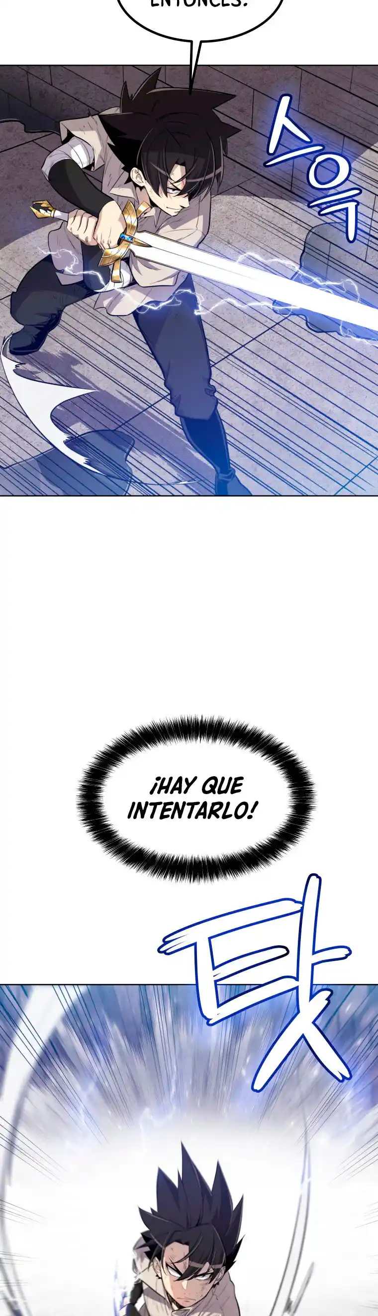 Espada Ultra Poderosa - Capítulo 19 - Página 25 - LectorTMOo