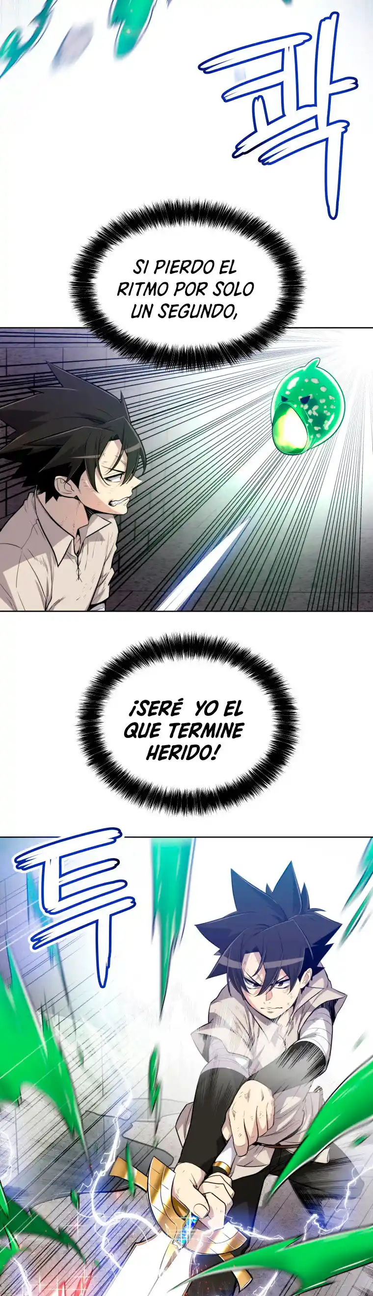 Espada Ultra Poderosa - Capítulo 19 - Página 28 - LectorTMOo