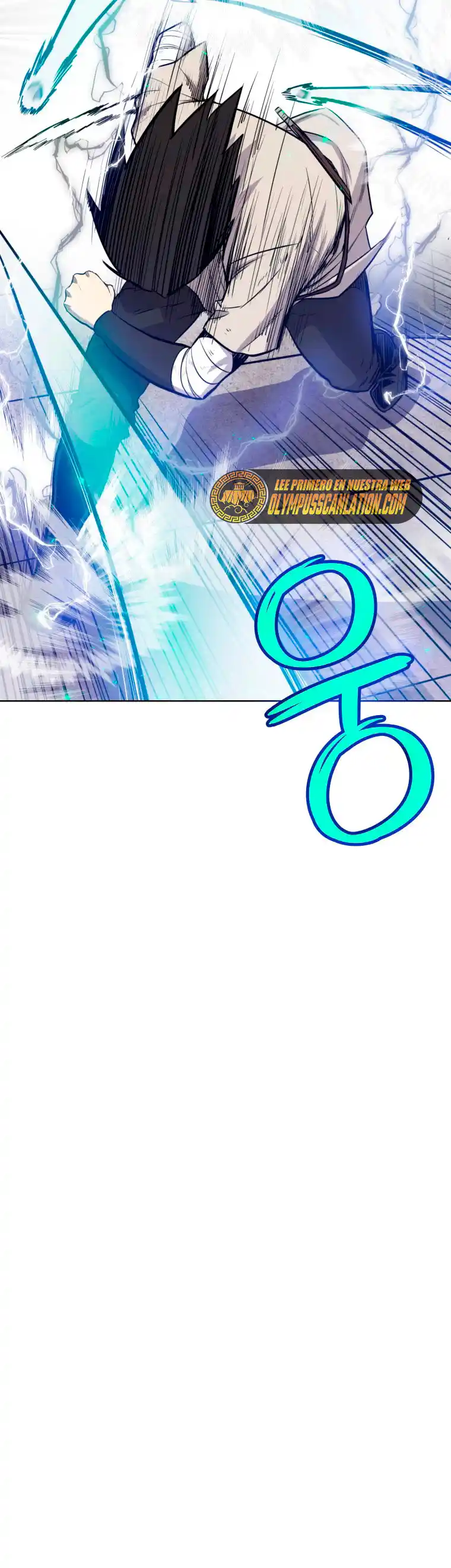 Espada Ultra Poderosa - Capítulo 19 - Página 34 - LectorTMOo