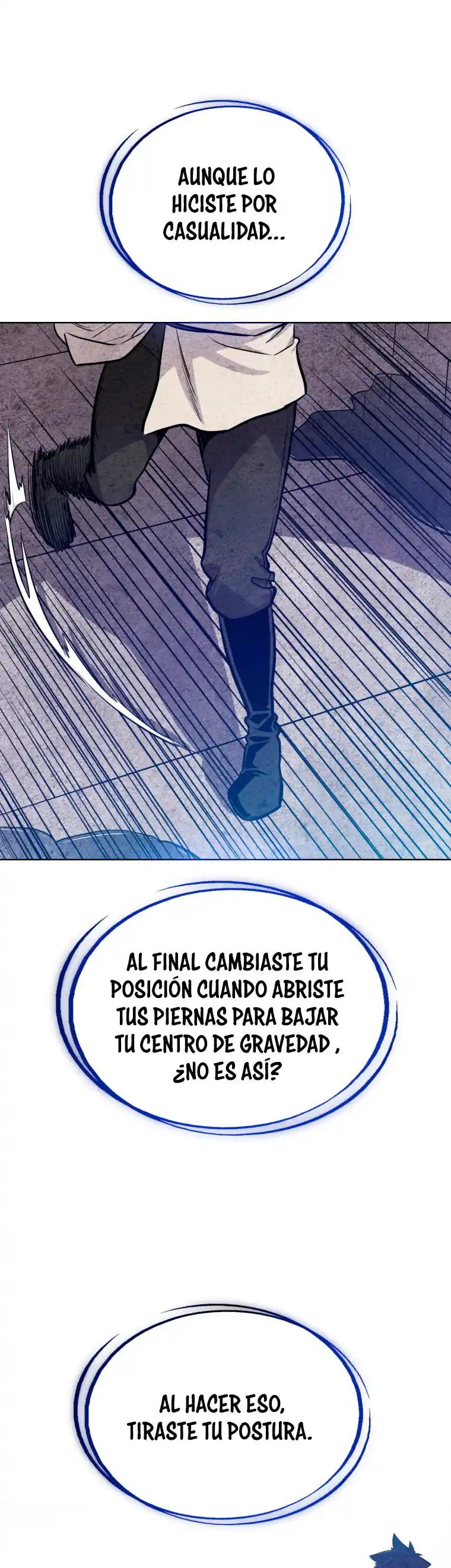 Espada Ultra Poderosa - Capítulo 19 - Página 41 - LectorTMOo