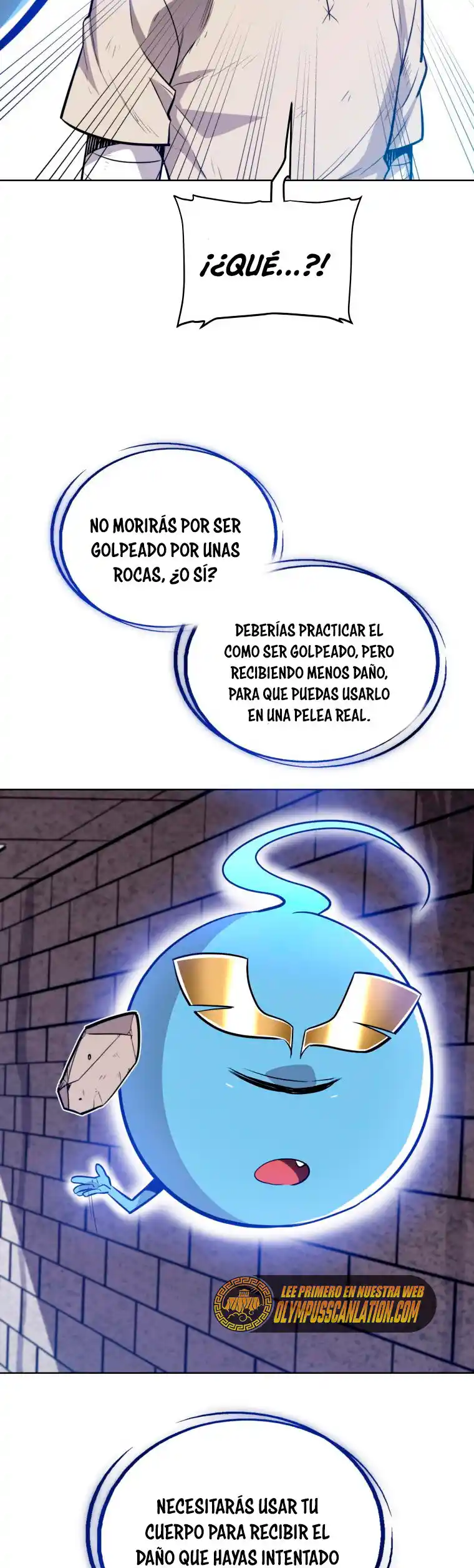 Espada Ultra Poderosa - Capítulo 19 - Página 48 - LectorTMOo