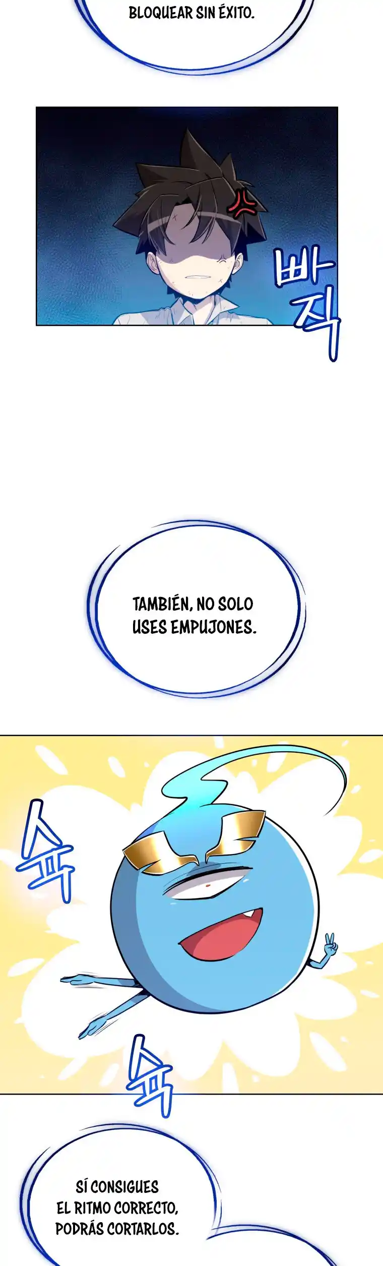 Espada Ultra Poderosa - Capítulo 19 - Página 49 - LectorTMOo