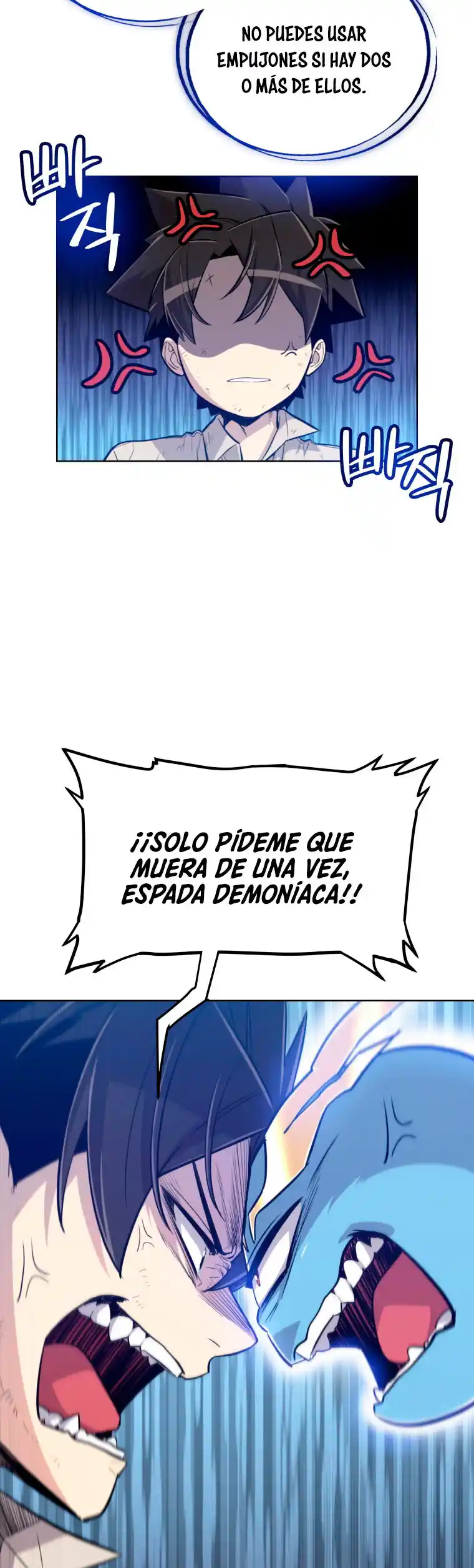 Espada Ultra Poderosa - Capítulo 19 - Página 50 - LectorTMOo