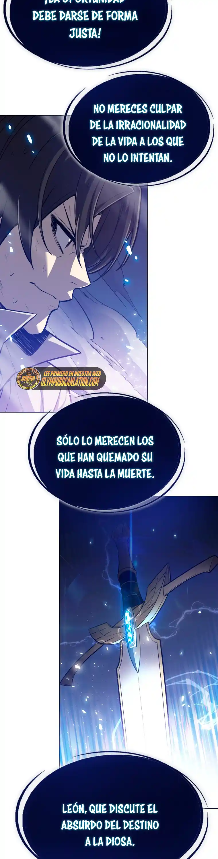 Espada Ultra Poderosa - Capítulo 2 - Página 10 - LectorTMOo