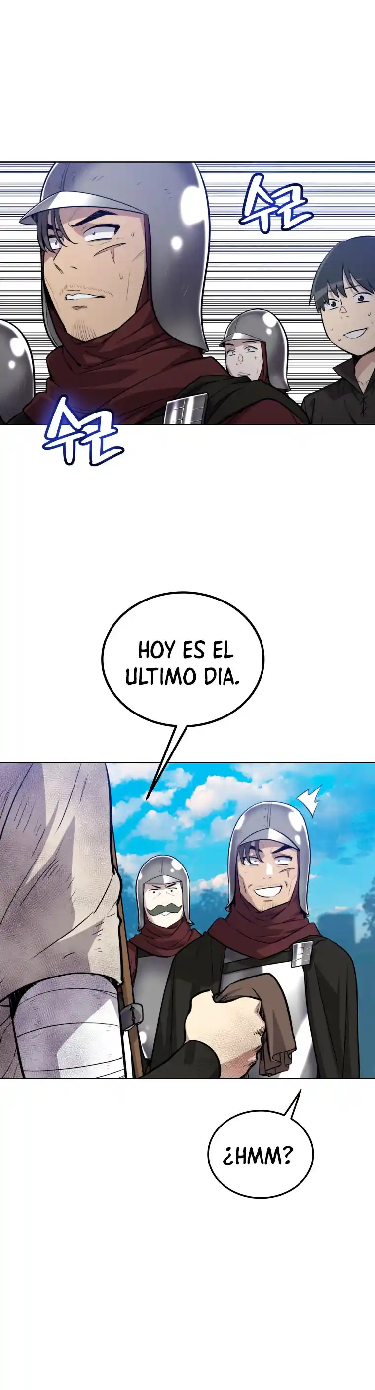 Espada Ultra Poderosa - Capítulo 20 - Página 7 - LectorTMOo