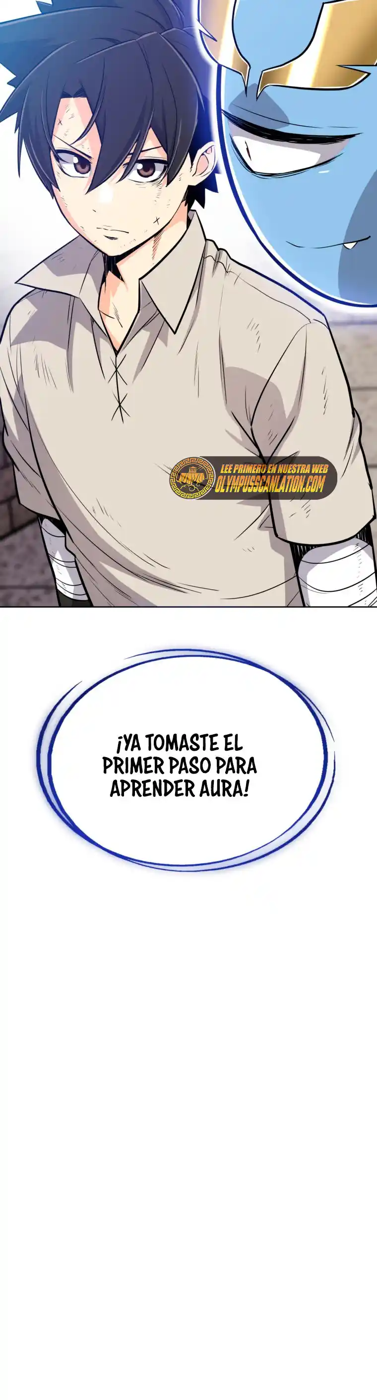 Espada Ultra Poderosa - Capítulo 20 - Página 11 - LectorTMOo