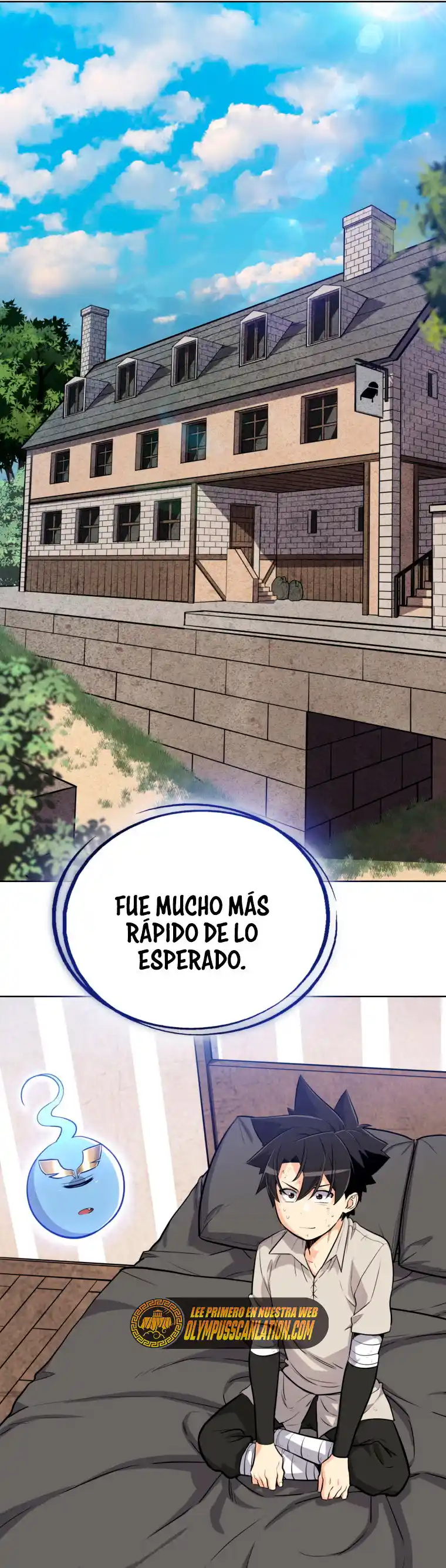 Espada Ultra Poderosa - Capítulo 20 - Página 13 - LectorTMOo