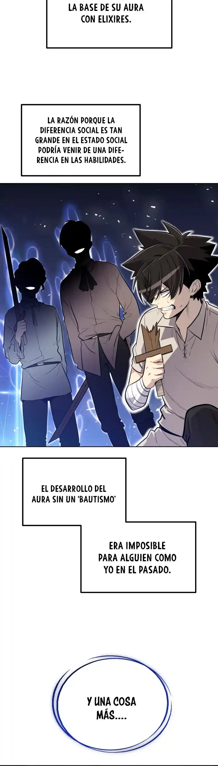 Espada Ultra Poderosa - Capítulo 20 - Página 18 - LectorTMOo