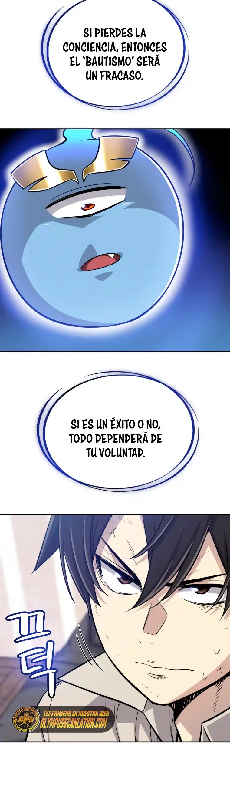 Espada Ultra Poderosa - Capítulo 20 - Página 22 - LectorTMOo