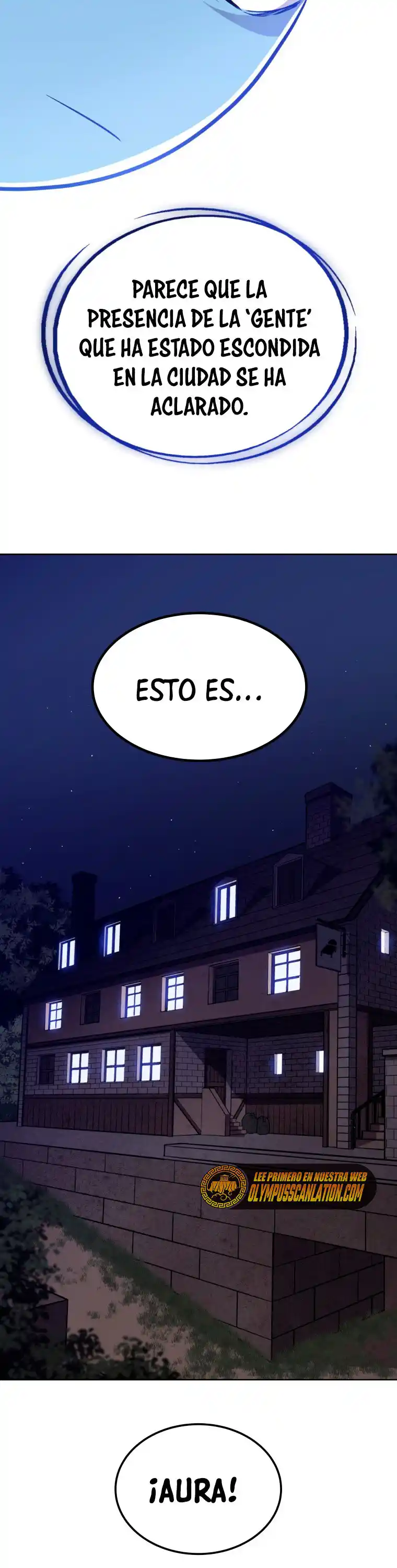 Espada Ultra Poderosa - Capítulo 20 - Página 32 - LectorTMOo