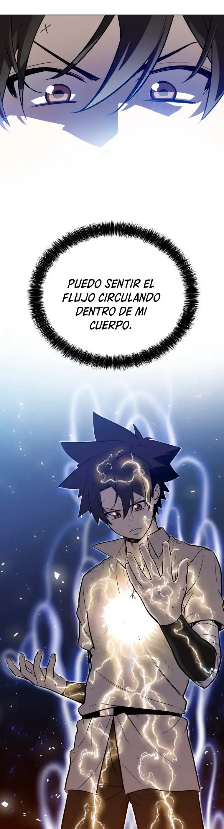 Espada Ultra Poderosa - Capítulo 20 - Página 33 - LectorTMOo